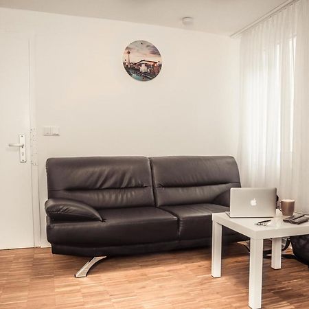 Altstadt Apartment Alisa Düsseldorf Eksteriør bilde