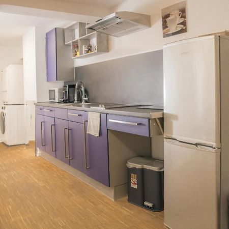 Altstadt Apartment Alisa Düsseldorf Eksteriør bilde