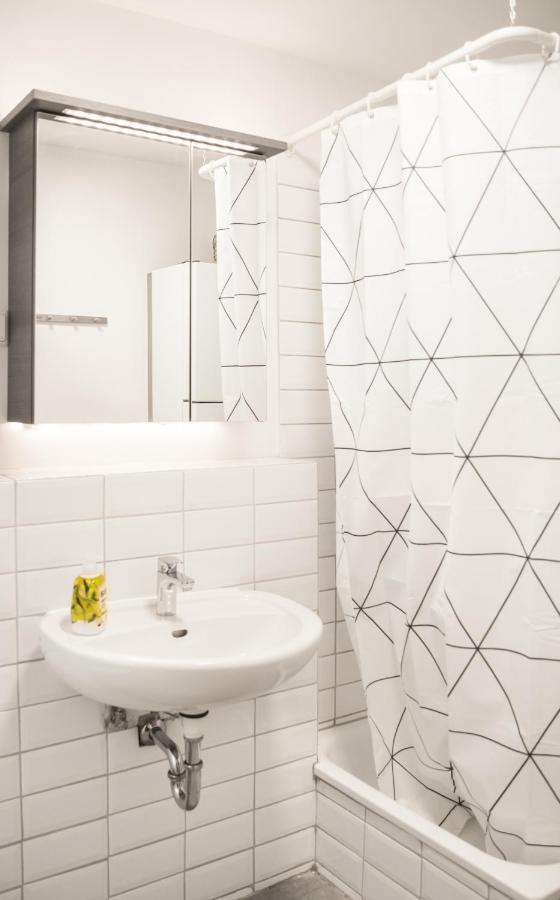 Altstadt Apartment Alisa Düsseldorf Eksteriør bilde