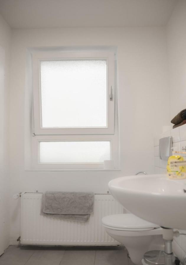 Altstadt Apartment Alisa Düsseldorf Eksteriør bilde