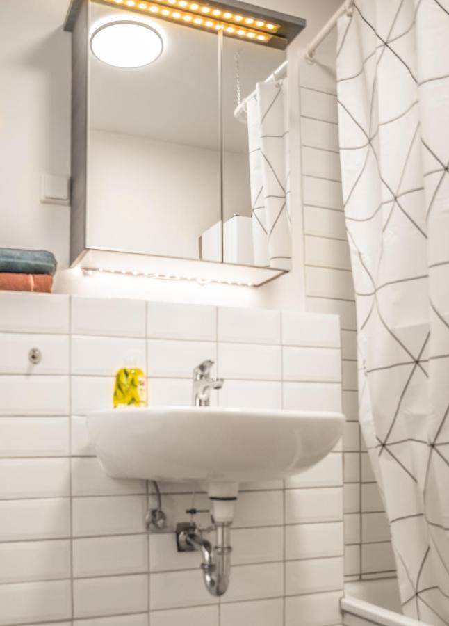 Altstadt Apartment Alisa Düsseldorf Eksteriør bilde